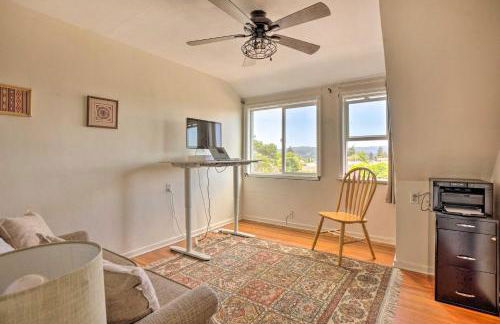 The Old McCullough Home with Rooftop Deck, View - Foto 26