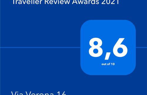 apartmentsIT via Verona 16 - Foto 4