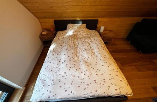 Bór i Woda - klimatyczny, drewniany dom w sercu jezior i lasów - Foto 11