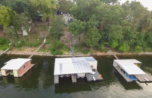 Dock and Views Scenic Group Retreat on Grand Lake! - Foto 1