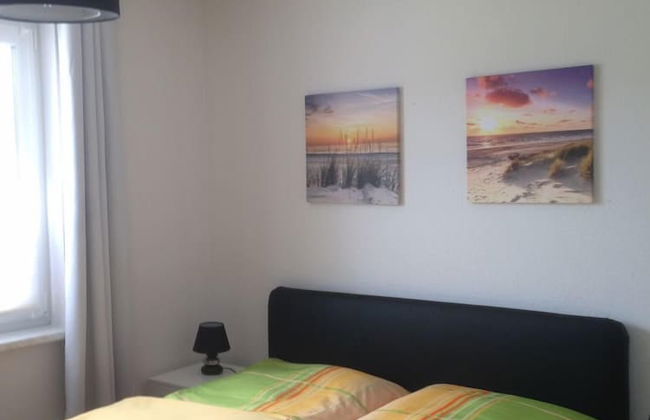 Ferienwohnung Zweisamkeit - Foto 2