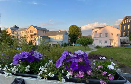 Ferienhäuschen Gartenblick - Foto 1