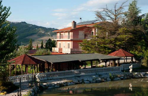 Agriturismo Petrilli - Foto 65