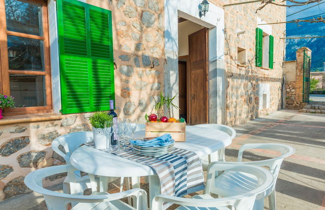 Can Raia in S Ller With 4 Bedrooms and 2 Bathrooms - Foto 6