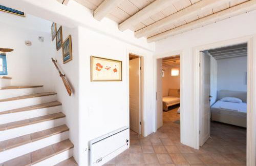 Marpissa Paros house Casa Mira - Photo 27