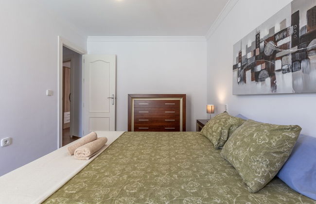 Casa Marina in Torre del Mar - Foto 22