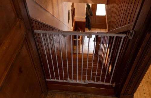 House with garden and parking 1 min from Grenoble - Foto 53