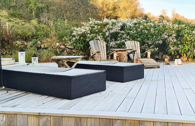 12 Person Holiday Home in Tau-by Traum - Foto 30