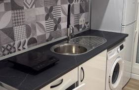 Apartamento a 5 min caminando de la estación de Bus y Tren María Zambrano - Foto 15