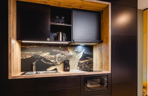 Rioca Hafeninsel Posto 8 - Foto 19