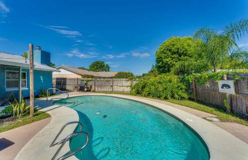 Cozy Home Near Ocean and Daytona Intl Speedway - Photo 23