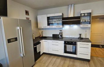 Helios Design Suite - Altbau DG mit Lift & Parkplatz - Elbe & Altstadt - S-Bahn nach Dresden - Foto 6