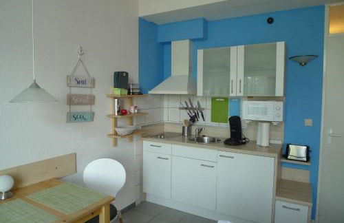 Appartment 530 in Tossens - Foto 1