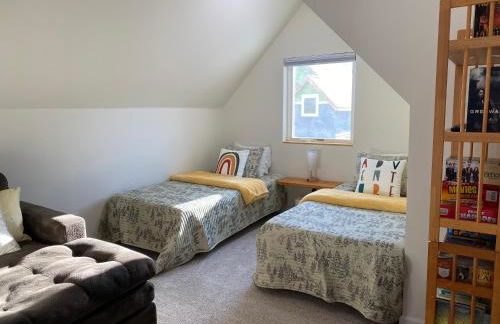 Talkeetna Denali House - Foto 34