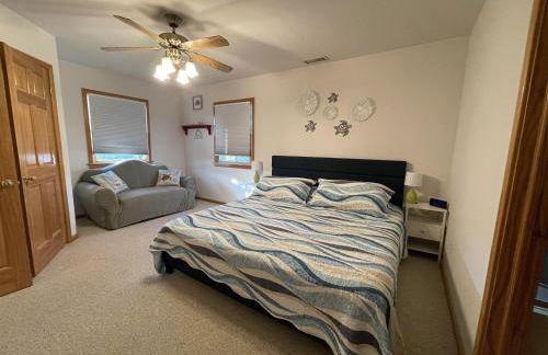 ISLAND DREAMING RETREAT cottage - Foto 19