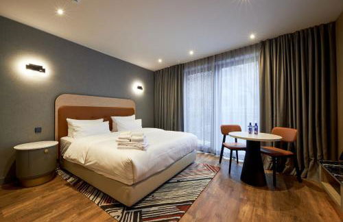 Fourty Three Luxury Serviced Apartments - Foto 112