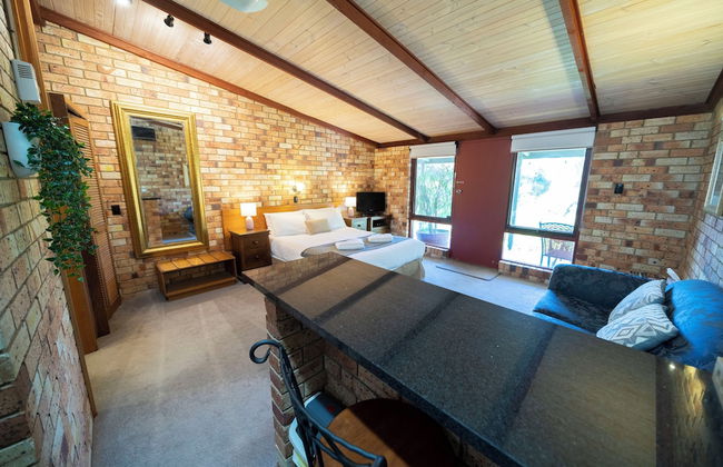 Blickinstal Holiday Retreat - Foto 2