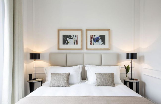 Residenza B - Foto 37