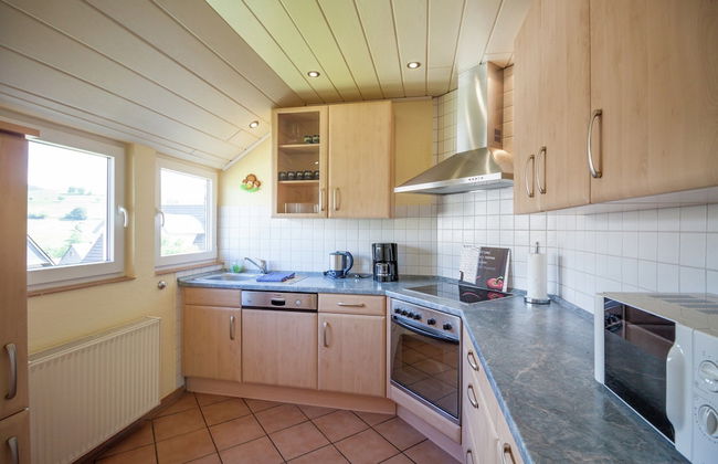 Holiday Flat in Bodefeld Near the ski Area - Foto 13