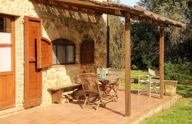 Casale Vigna Carbona - Foto 42