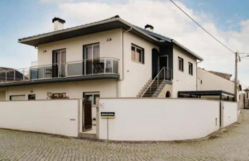 Casa de Férias Apúlia - Foto 1