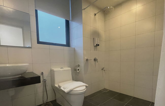 Chambers Residence, Sunway Putra Mall - Foto 80