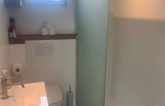 Holiday Home in Heuvelland With Garden - Foto 18