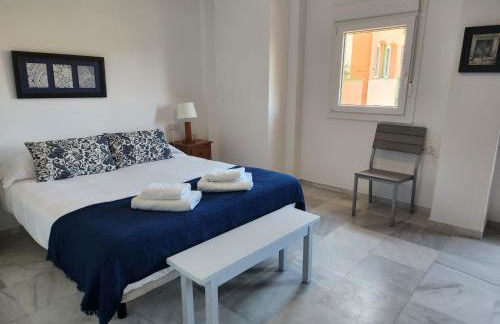 Allo Apartments Puerto Sherry Parking 3 Habitaciones - Foto 5