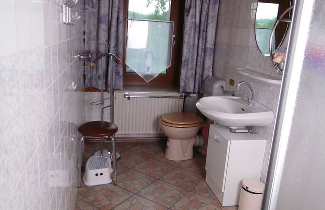 Zum Hecht, FeWo Spitzberg - Foto 90