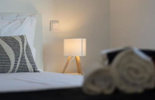 Casa Férias com Piscina Aquecida e Suítes Privadas - Foto 36