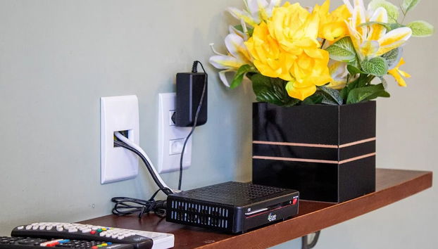 Carpediem - Suíte em Ponta Negra - Foto 2, Habitación