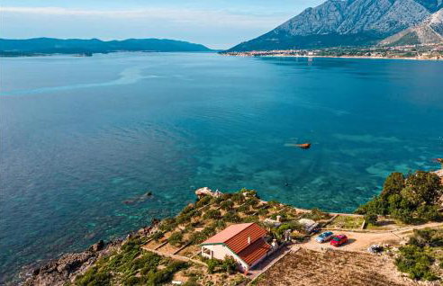 Nice Home In Postup With Sauna - Photo 10