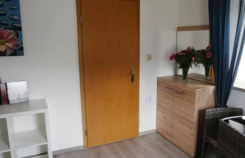 Ferienwohnung Möhrenbachtal für 5 Personen im idyllischen Möhren - Foto 12