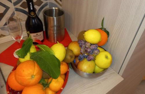 Antico Vicolo - Appartamento Rebecca - Foto 14