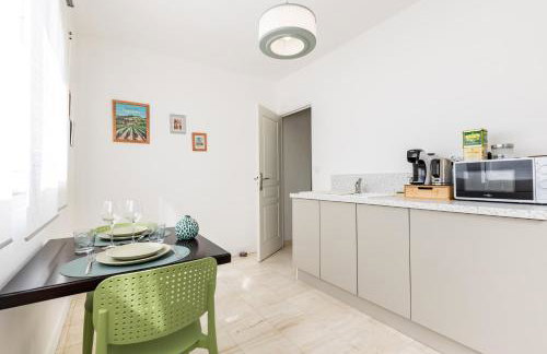 Appartement Jardin Parc St Martin - Photo 3