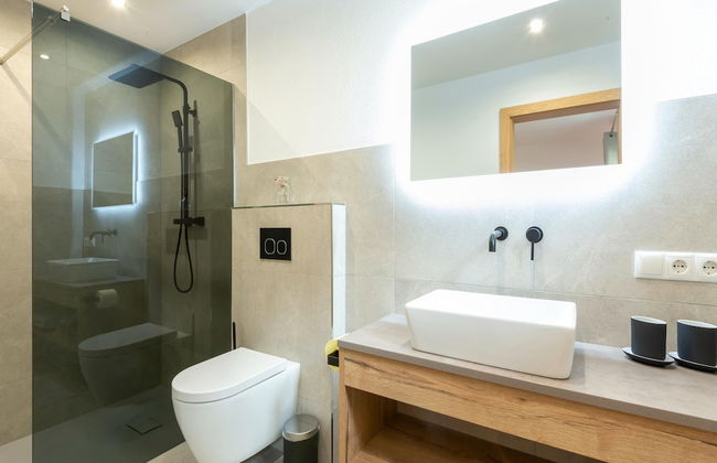 Beautiful Apartment in a top Location in the Zillertal - Foto 17