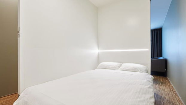 Résidence du Lys Apartments - Foto 2, Habitación