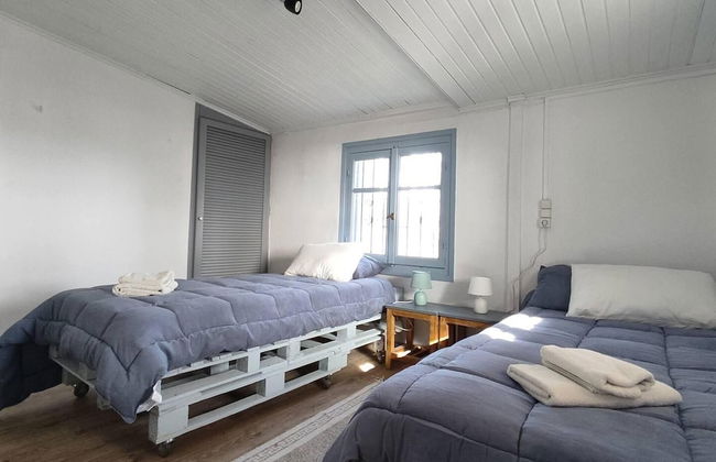 Beachfront/2br/garden/bbq/seaview/quietretreat - Foto 1