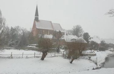 Ferienwohnung "Backsteinhaus Starkow" - Foto 22