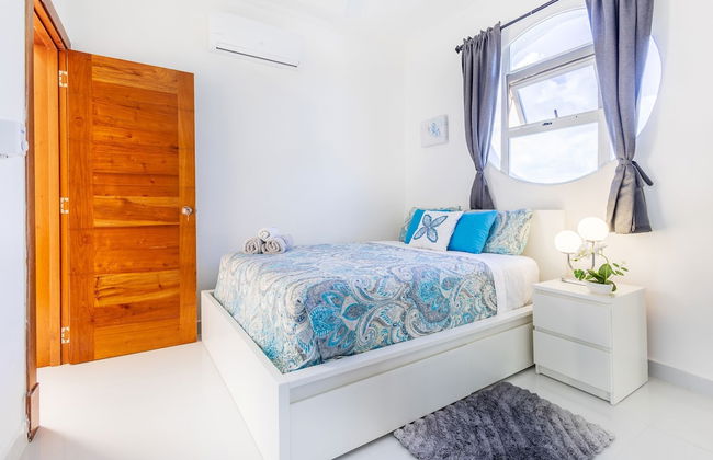 New Stylish 3BR Villa With Private Pool Terrace - Foto 39