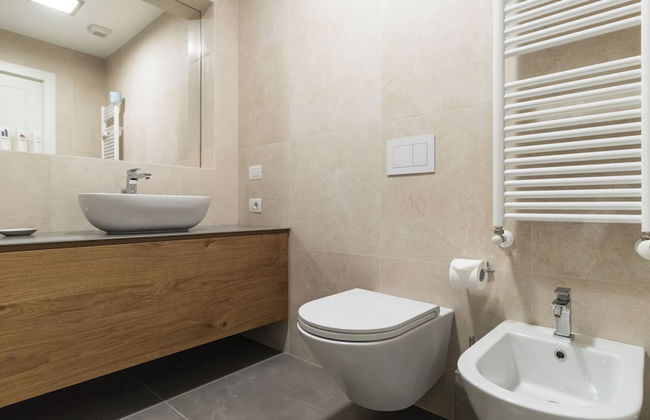 Italianway - Vincenzo Monti 29 B - Photo 10