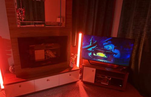 LuxeHaven at Tattershall Lakes Park with Hot Tub - Foto 44