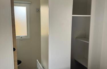 Ô Coeur d'Eden ,2 mobilhomes l'Ôriginal et le BÔ'Aime - Foto 16