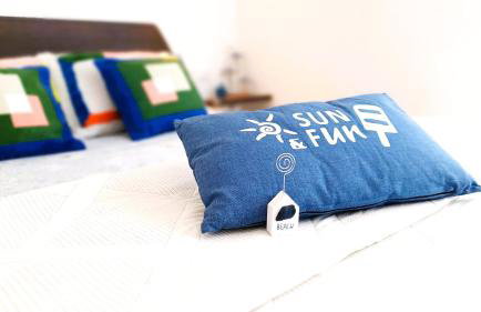 Appartamento Conchiglia Blu di Pietra - Photo 1