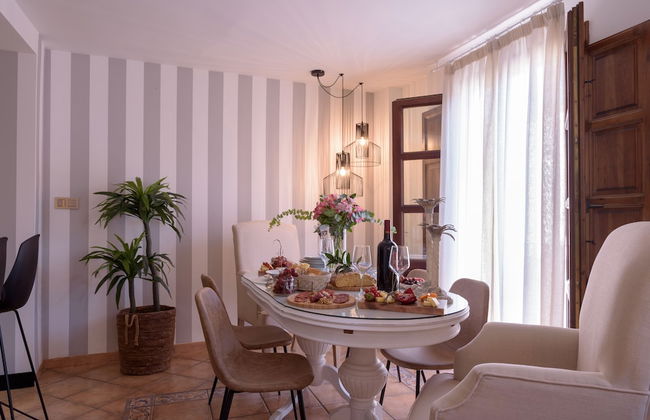 Häxaris Casa Boutiques - Foto 13