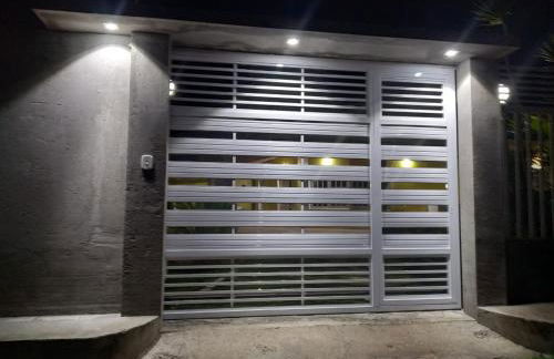 CASA TEMPORADA BARREIRINHAS Yellow 1 - Photo 19