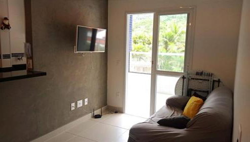 Apartamento Ubatuba Toninhas - Foto 3