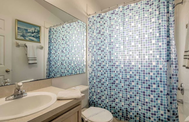 Ray's Eagle Pointe Vacation Home - Foto 10