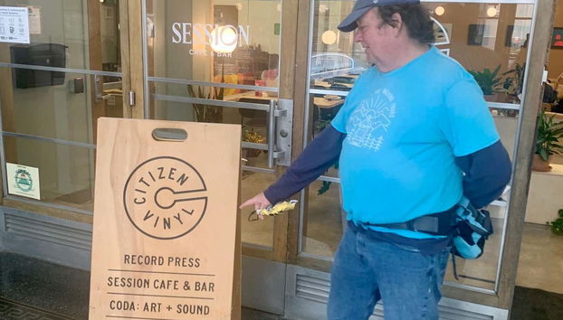 Tour de la música por Asheville - Foto 5