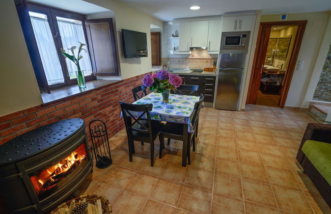 Casona de Llanorrozo - Foto 18